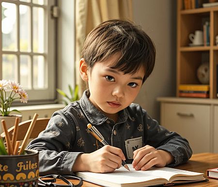 Изображение сгенерировано нейросетью artguru.ai